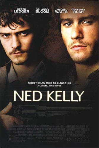 Imagem 1 do filme Ned Kelly